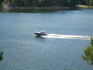 Deep Creek Lake Boat Rentals