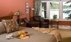 Deep Creek Lake Bed and Breakfast