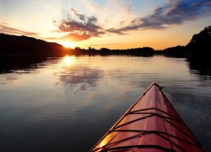 Deep Creek Lake Activities