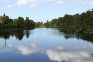 Lakes in Maryland