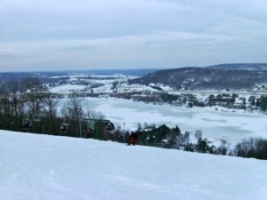 Wisp Resort