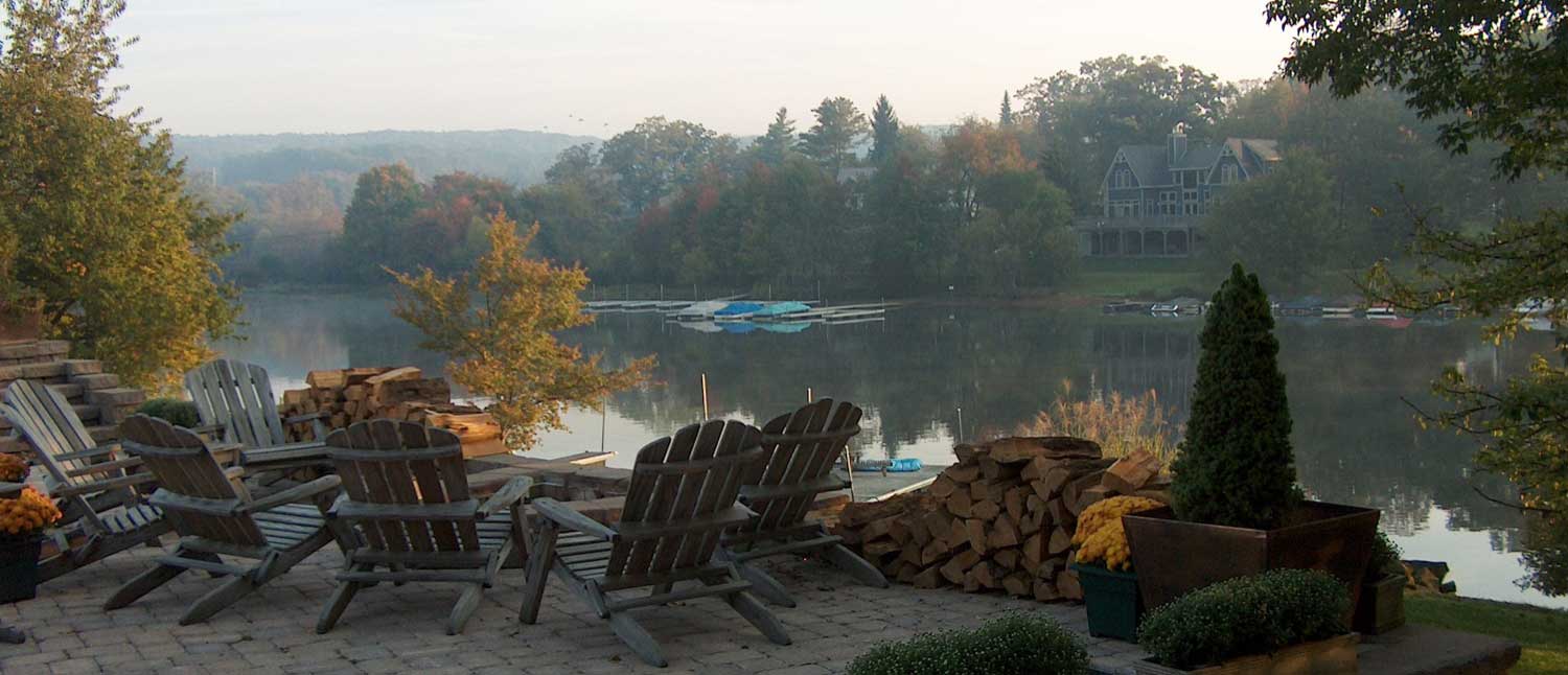 McHenry, MD Bed & Breakfast | Lake Pointe Inn | Deep Creek