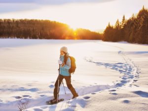 10 Extraordinary Things to do this Winter near Deep Creek Lake