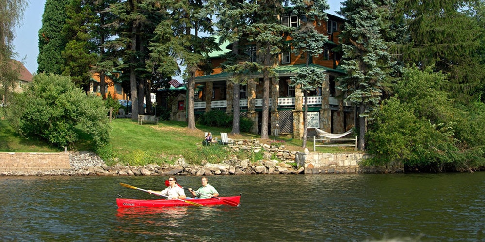 10 Things to do at Deep Creek Lake This Summer