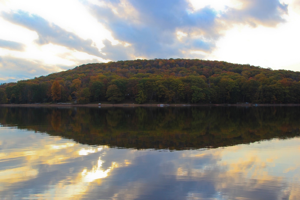 Deep Creek Lake State Park