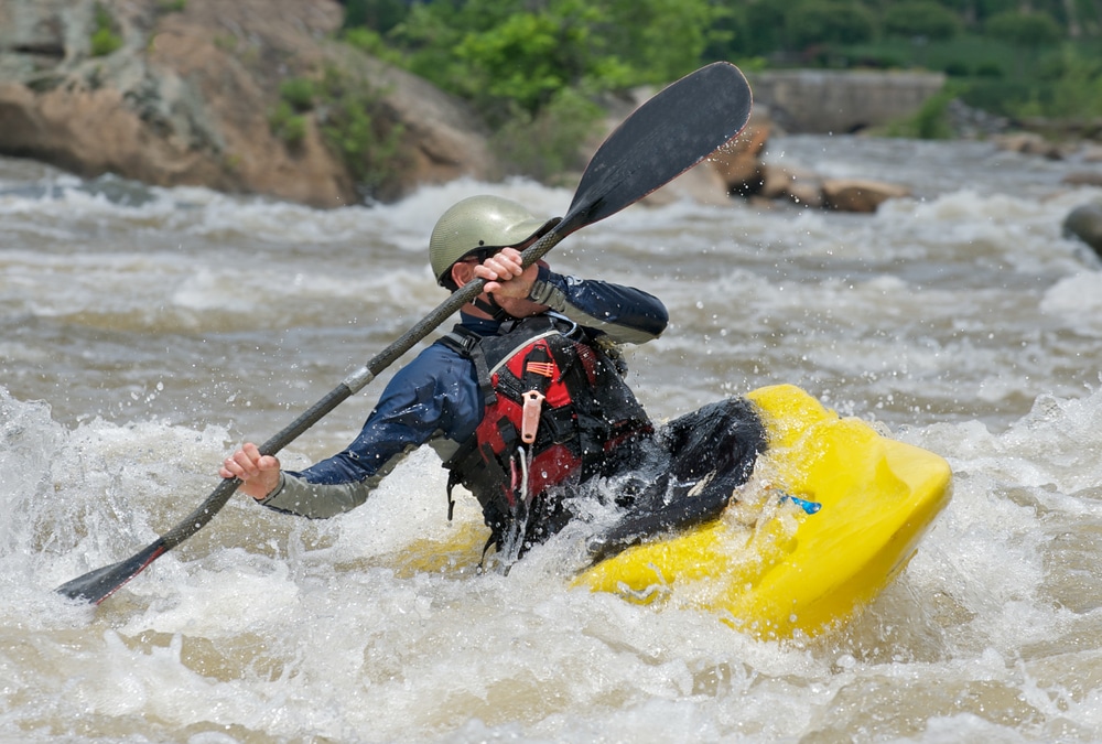 Adventure Sports Center International