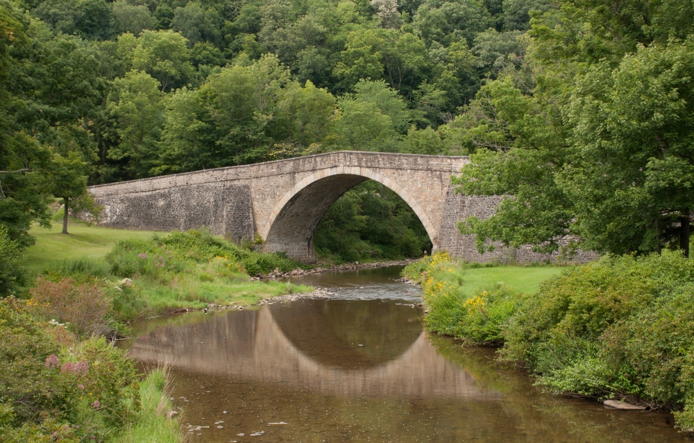 Casselman River Bridge State Park