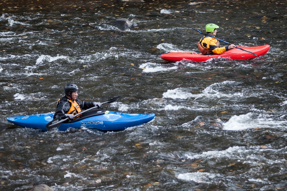 Youghiogheny River