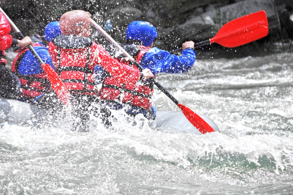 Youghiogheny River