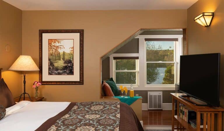 Deep Creek Lake Hotels #1 Best Rated On TripAdvisor