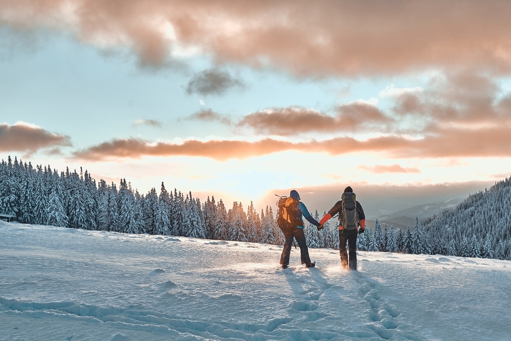 Don't Miss Wisp Snow Tubing This Winter / More Things to do at This Deep Creek Ski Resort