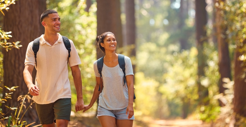 The Best Hiking Near Deep Creek Lake, MD / Unwind with a Massage at our Hotel on Deep Creek Lake