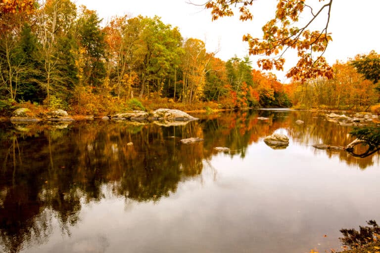 Deep Creek hiking trails worth visiting any time this year