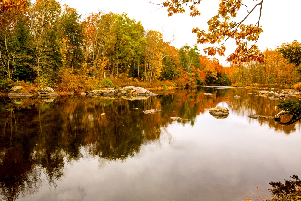 Deep Creek hiking trails worth visiting any time this year