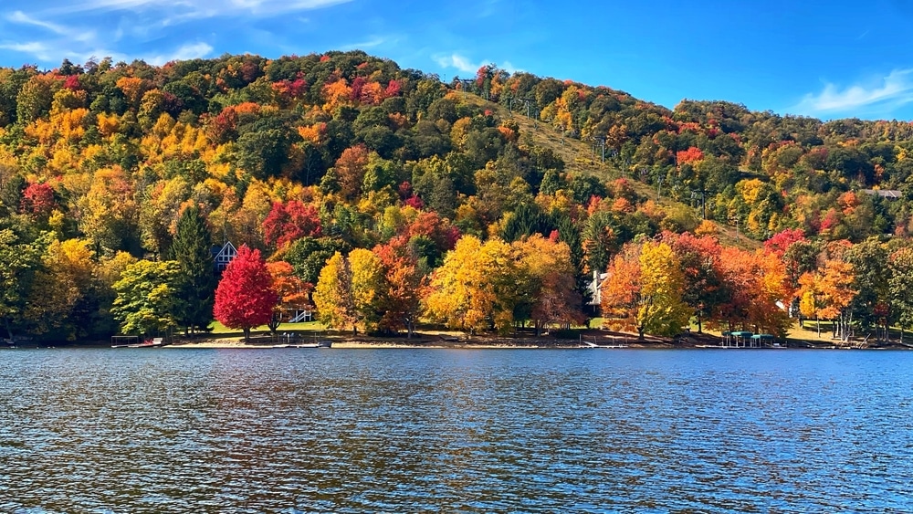 Herrington Manor State Park